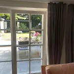 Luxus Wohnen am Rhein nah der Messe