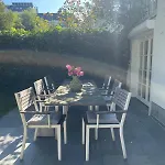 Luxus Wohnen am Rhein nah der Messe