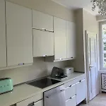 Apartment Luxus Wohnen Am Rhein Nah Der Messe Düsseldorf