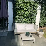Luxus Wohnen Am Rhein Nah Der Messe Apartment *