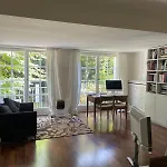 Luxus Wohnen Am Rhein Nah Der Messe