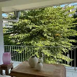 Apartment Luxus Wohnen Am Rhein Nah Der Messe *