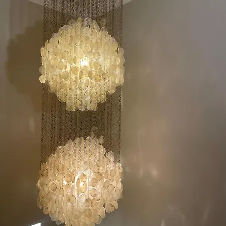 Luxus Wohnen Am Rhein Nah Der Messe Appartement Düsseldorf